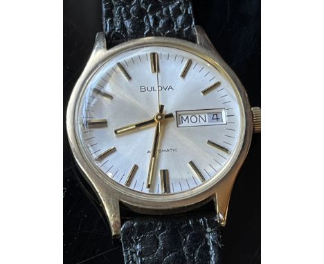 bulova watch Auctions Prices | bulova watch Guide Prices