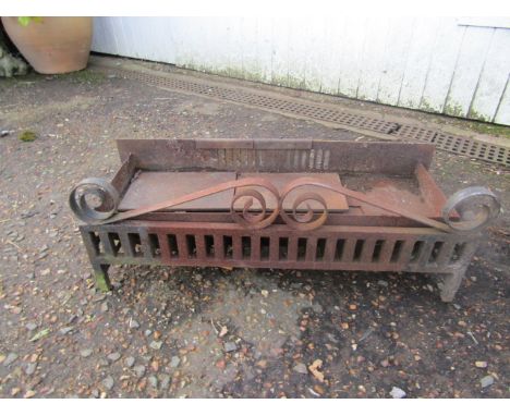 fire grate&nbsp;