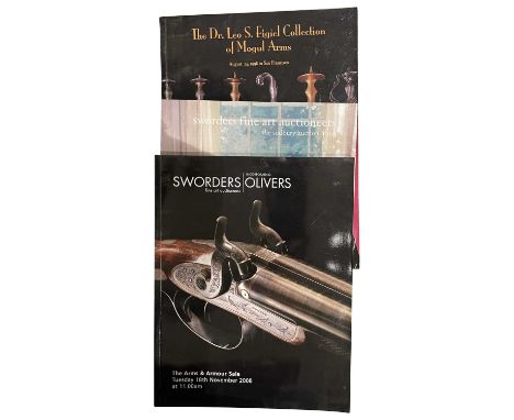 AUCTION CATALOGUES: 22 VOLUMES comprising: Galerie Fischer: 9 June 1987, 8 September 2011 (Theo Meierhans), 10-12 September 2