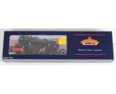 Bachmann Branch-Line OO gauge 2-8-0 21st Army Transport Group 78697 locomotive (32-255), contained in original box