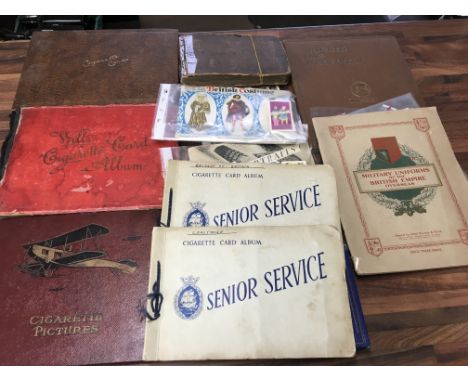 cigarette card Auctions Prices