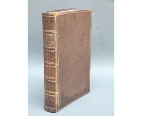 Thomas Short Medicina Britannica: or, A Treatise on such Physical Plants as are Generally to be found in the fields or Garden
