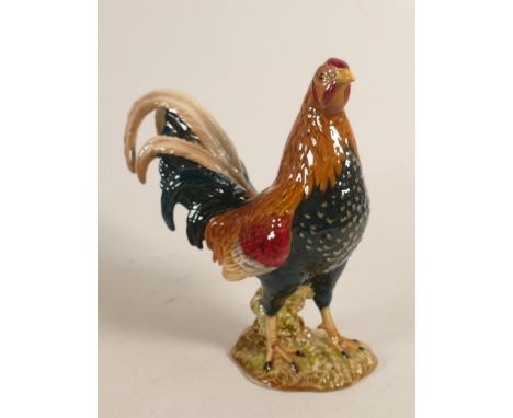 Beswick model of a Gamecock 2059. 