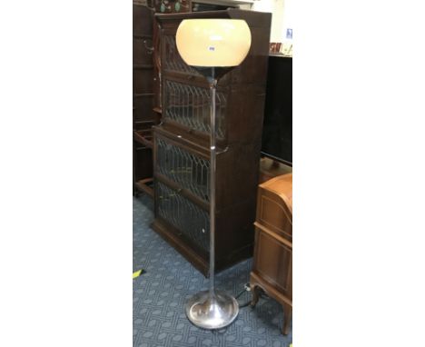 RETRO LAMP