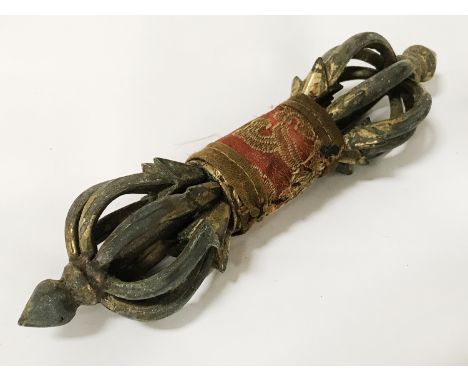 TIBETAN RELIGIOUS ITEM