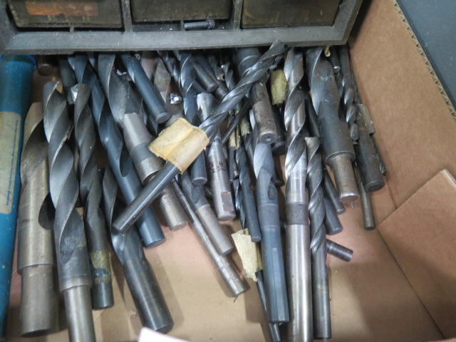 Drills