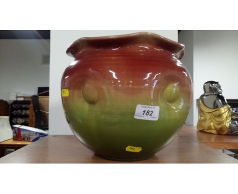 VINTAGE PLANT HOLDER
