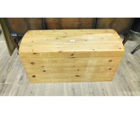 PINE TRUNK