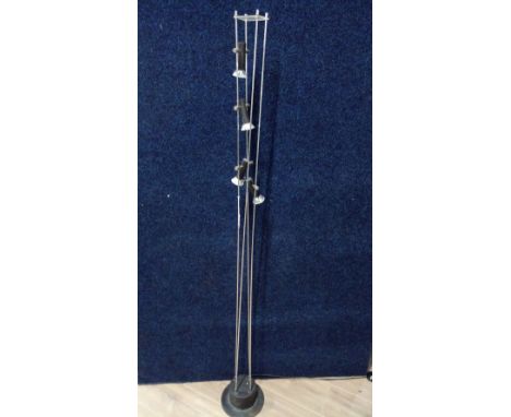 MODERN FLOOR STANDING LAMP