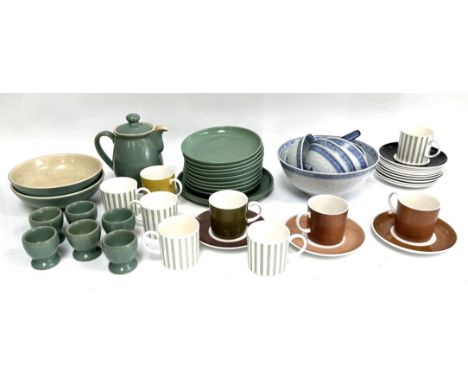 CHINA, to include; Susie Cooper, Denby, rice grain, (A Lot)