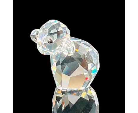 Y2B was one of the original nine Lovlots characters, now called Pioneers, the sheep features a fully faceted clear crystal bo