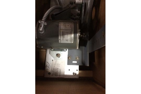 Gal Elevator Door Operator Ge D C Motor 1 6 Amp 115 Volt 1140 Rpm