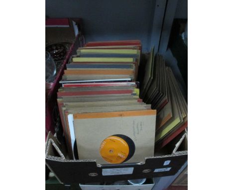45 RPM Records including Motown, Soul, Lobo, Michael Jackson, Stevie Wonder, Dr. Hook, Hot Chocolate, Barry White, Chi-Lites,