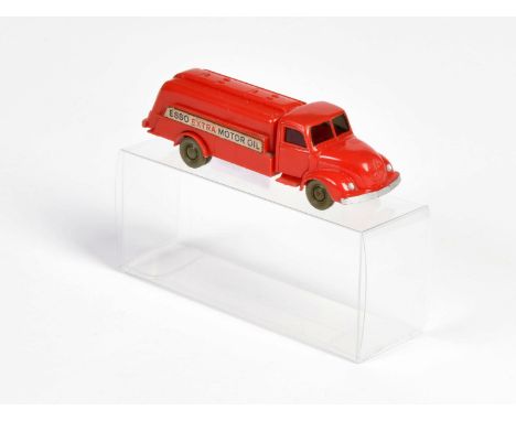 Wiking, 931 Esso Tankwagen Magirus, 1:87, sehr gut