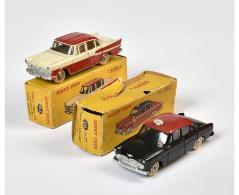 Dinky Toys Renault Floride (Gebraucht) in Aesch BL für CHF 45 - mit
