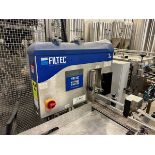 Filtec Model 3-XR X-Ray Level Level Inspection System, S/N: 118809 (Located in: Mon | Rig Fee $450