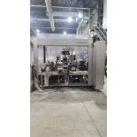 Krones Labeler, S/N: K747781 (Located in: Terrebonne QC) | Rig Fee $1250