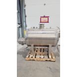 JH-200 Alambic Rectifying Column (Located in: Terrebonne QC) | Rig Fee $450