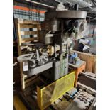 Angelus Model 10 P Can Seamer, S/N: 81591171 (Located in: Terrebonne QC) | Rig Fee $300