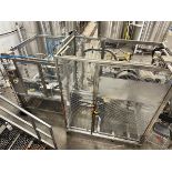 Palardy 100 CPM Can Line (2017 Refurbished) - Including 20-Head Palardy Counter-Pre | Rig Fee $9500