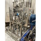 2019 GEA Model GSC 18-06-577 Centrifugal Separator, 460V, Max 12,000 RPM Bowl Speed, | Rig Fee $750