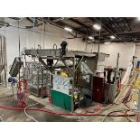 Palardy 100 CPM Can Line (2017 Refurbished) - Including 20-Head Palardy Counter-Pre | Rig Fee $9500