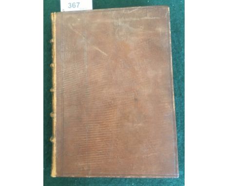 [Rowlands, Richard] A Restitution of Decayed Intelligence in Antiquities concerning the most Noble and Renowned English Natio