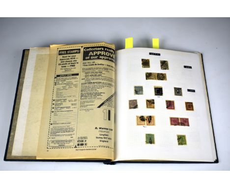 STAMPS - NEPAL - 1881 onwards to include 1881 first types, through early 20th century, 1940's, 50's, 60's etc, inspection rec