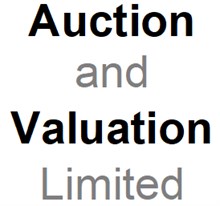 Auction and Valuation Ltd
