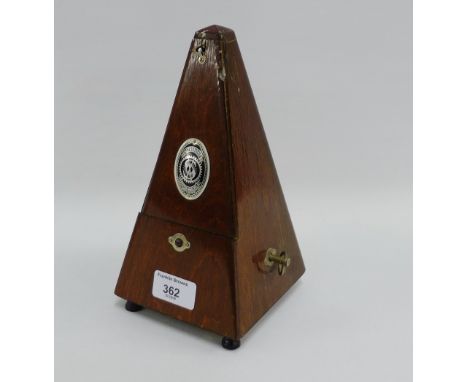 Maelzel metronome