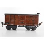 Märklin Spur 0 Wagen 2926 "Berlin"