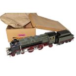 Märklin Spur 1 Dampflok CER 65/13021 OVP