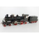Märklin Spur 1 Dampflok CEM 1021