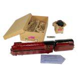 Märklin Spur 0 SLH 70/12920 OVP und Anl.