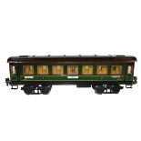 Märklin Spur 1 Personenwagen 1841 G