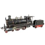 Märklin Spur 1 Dampflok "E 1"