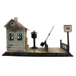Märklin Wärterhaus 2146 R
