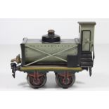 Märklin Spur 1 Tankwagen 1826