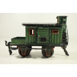 Märklin Spur 0 Hilfswagen 1827