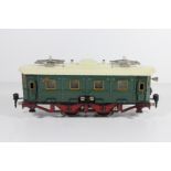 Märklin Spur 0 Elektrolok RS 66/13020