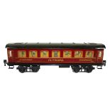 Märklin Spur 1 Schlafwagen 1843 G