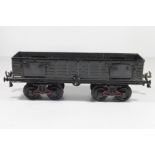 Bing Spur 1 Hochbordwagen