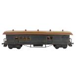 Bing Spur 1 Packwagen