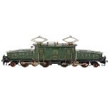Märklin Spur 0 Elektrolok CCS 66/12920 "Krokodil"