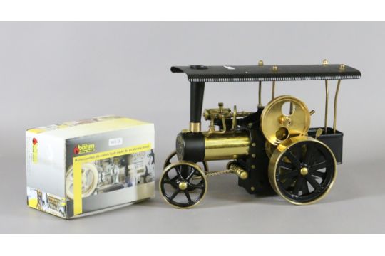german steam engine toy