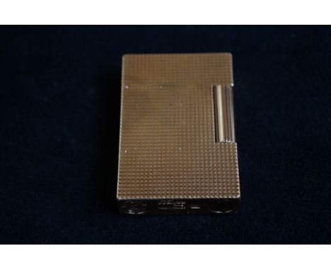 S.J Dupont lighter