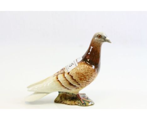 Beswick ceramic Pigeon number 1383