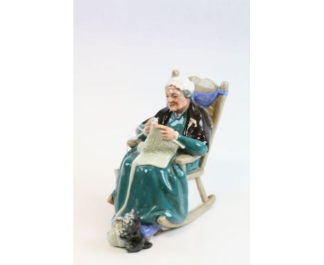 Royal Doulton ceramic model "Twilight" HN2256