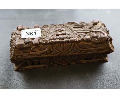 Chinese opium scale set