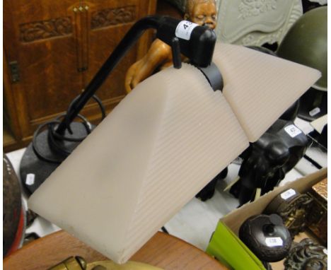 An Italian Prandina desk lamp.